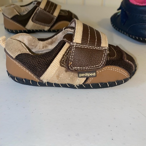 Pediped infant/toddler shoes - Picture 4 of 6